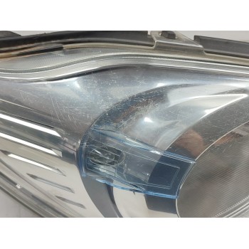 Recambio de faro derecho para ford ka (ccu) titanium referencia OEM IAM 9S5113005BA  