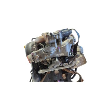 Recambio de motor completo para opel astra j lim. enjoy referencia OEM IAM A17DTR  