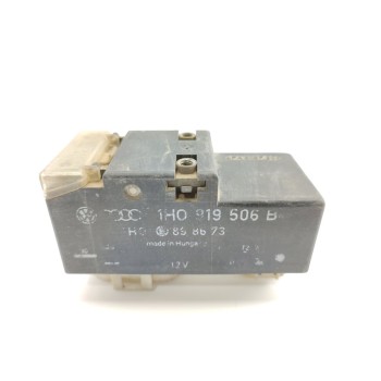 Recambio de rele para volkswagen golf iii berlina (1h1) gti referencia OEM IAM 1H0919506B  