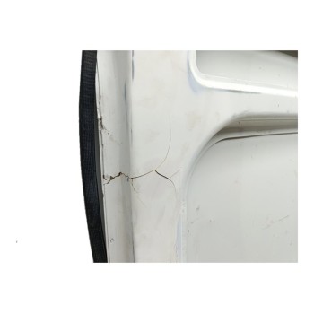Recambio de puerta trasera izquierda para peugeot boxer furgón 333 l2h1 bluehdi 130 referencia OEM IAM 8702F8  