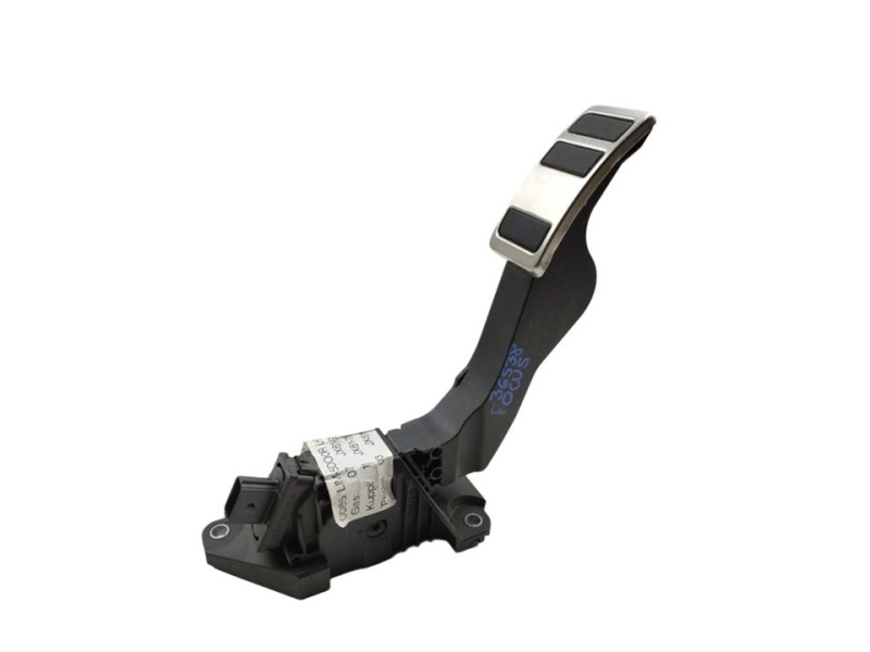 Recambio de pedal acelerador para ford focus st-line style referencia OEM IAM JX619F836EC  