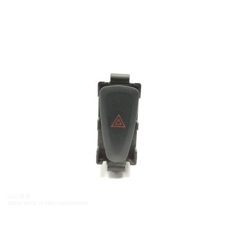 Recambio de warning para dacia dokker ambiance referencia OEM IAM 252908988R  