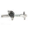 Recambio de elevalunas delantero derecho para peugeot 208 style referencia OEM IAM 9673154380  