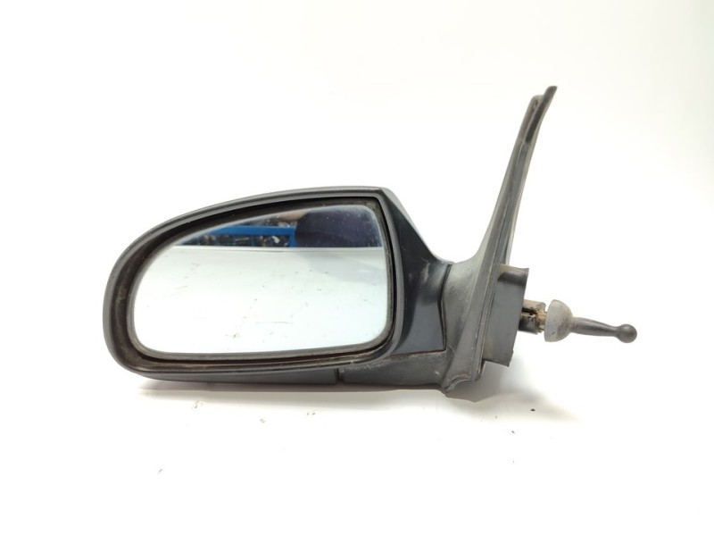 Recambio de retrovisor izquierdo para hyundai accent (lc) gl 4p referencia OEM IAM 8761025111CA  