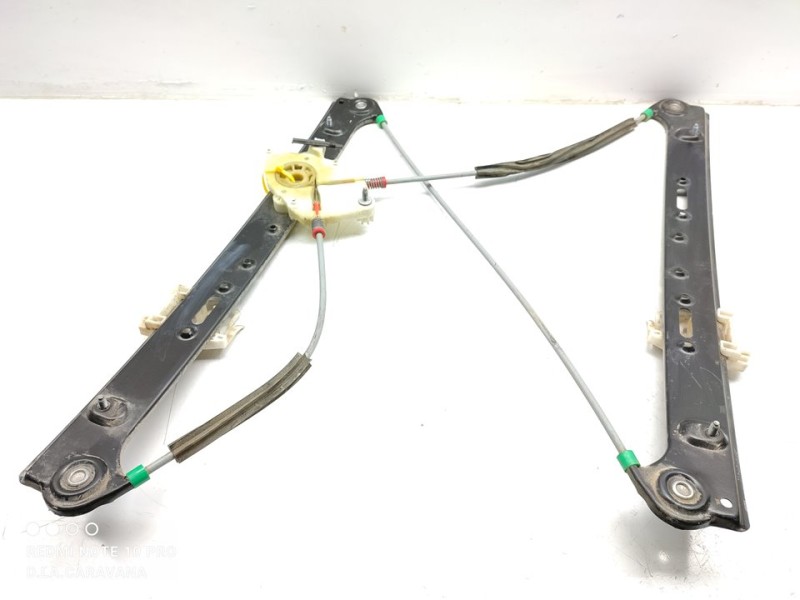 Recambio de elevalunas delantero derecho para bmw x3 (e83) 2.0d referencia OEM IAM 51333448250  