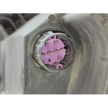 Recambio de faro derecho para ford ka (ccu) titanium referencia OEM IAM 9S5113005BA  