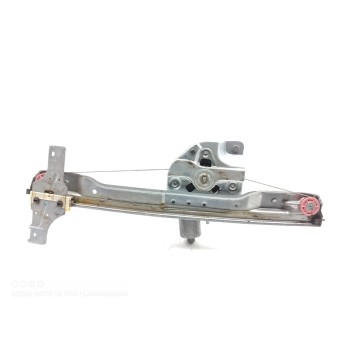 Recambio de elevalunas delantero derecho para peugeot 208 style referencia OEM IAM 9673154380  