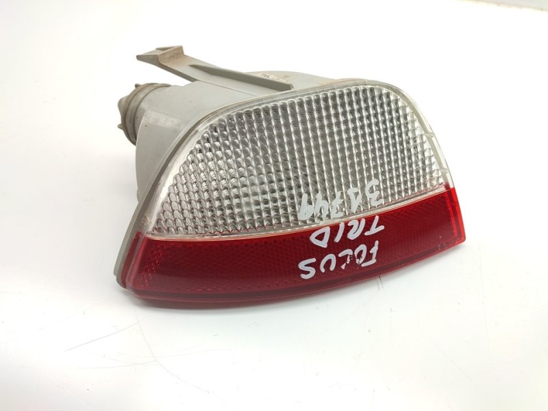 Recambio de piloto marcha atras para ford focus berlina (cak) ambiente referencia OEM IAM YS4X15K272A  