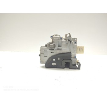 Recambio de cerradura puerta trasera izquierda para audi a6 lim. (4g2) 2.0 tdi referencia OEM IAM 4G0839015  