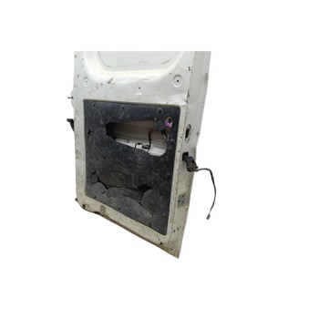 Recambio de puerta trasera izquierda para peugeot boxer furgón 333 l2h1 bluehdi 130 referencia OEM IAM 8702F8  