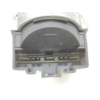 Recambio de conmutador de arranque para challenger 380 graphite referencia OEM IAM DG9T11572AA  