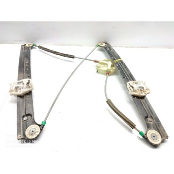 Recambio de elevalunas delantero derecho para bmw x3 (e83) 2.0d referencia OEM IAM 51333448250  