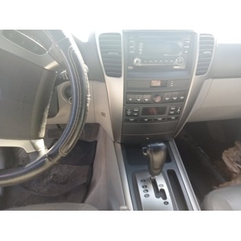 kia sorento del año 2007