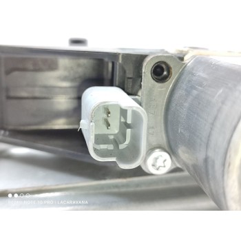 Recambio de elevalunas delantero derecho para peugeot 208 style referencia OEM IAM 9673154380  