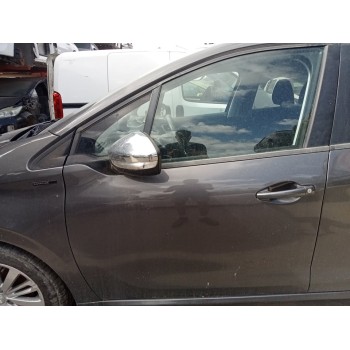 Recambio de puerta delantera izquierda para peugeot 208 signature referencia OEM IAM 9807820780  