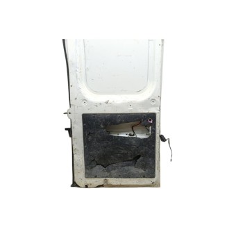 Recambio de puerta trasera izquierda para peugeot boxer furgón 333 l2h1 bluehdi 130 referencia OEM IAM 8702F8  