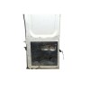 Recambio de puerta trasera izquierda para peugeot boxer furgón 333 l2h1 bluehdi 130 referencia OEM IAM 8702F8  