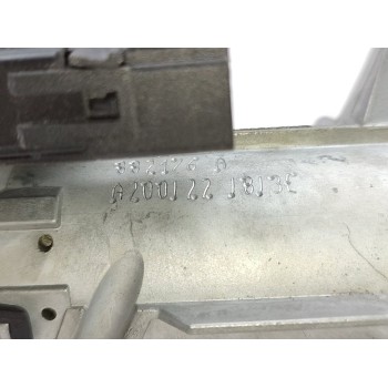 Recambio de conmutador de arranque para challenger 380 graphite referencia OEM IAM DG9T11572AA  