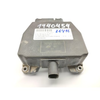 Recambio de modulo electronico para volkswagen polo (9n3) advance referencia OEM IAM 6Q0906625C  