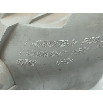 Recambio de piloto marcha atras para ford focus berlina (cak) ambiente referencia OEM IAM YS4X15K272A  