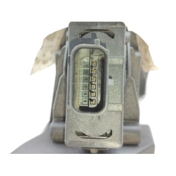 Recambio de pedal acelerador para ford focus st-line style referencia OEM IAM JX619F836EC  