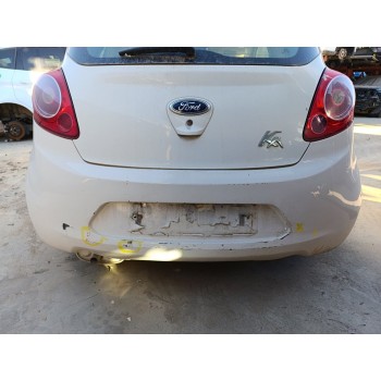 PARAGOLPES TRASERO 9S5117906AAXWAA 