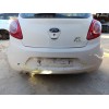 Recambio de paragolpes trasero para ford ka (ccu) titanium referencia OEM IAM 9S5117906AAXWAA  