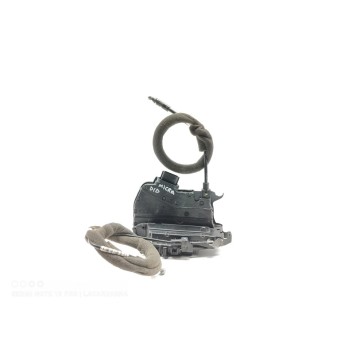 Recambio de cerradura puerta delantera derecha para nissan micra v (k14) acenta referencia OEM IAM 805005FA0A  