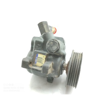 Recambio de bomba direccion para ford fiesta berlina básico referencia OEM IAM HBDAS  