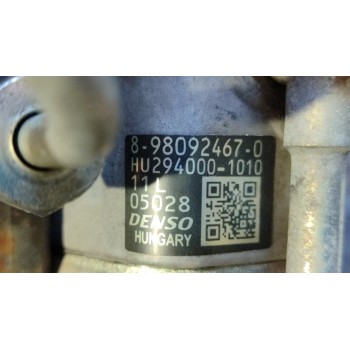 Recambio de motor completo para opel astra j lim. enjoy referencia OEM IAM A17DTR  