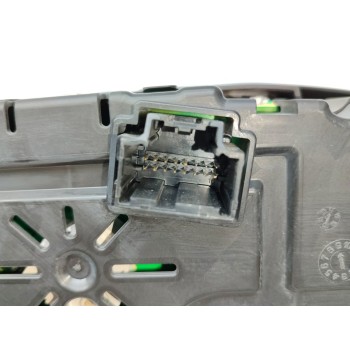 Recambio de cuadro instrumentos para ford ka+ active referencia OEM IAM G1B510849AH  