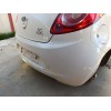 Recambio de paragolpes trasero para ford ka (ccu) titanium referencia OEM IAM 9S5117906AAXWAA  