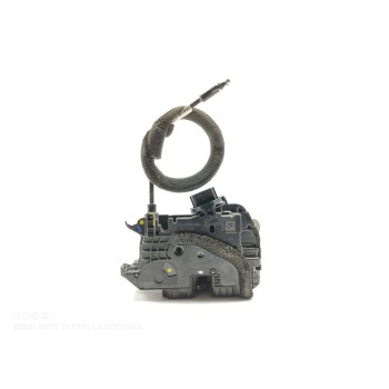 Recambio de cerradura puerta delantera derecha para nissan micra v (k14) acenta referencia OEM IAM 805005FA0A  