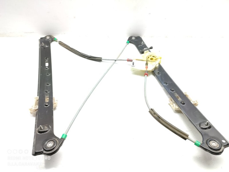 Recambio de elevalunas delantero izquierdo para bmw x3 (e83) 2.0d referencia OEM IAM 51333448249  
