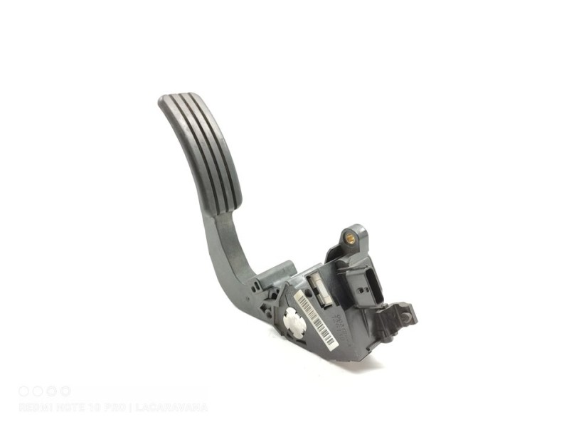 Recambio de pedal acelerador para dacia dokker ambiance referencia OEM IAM 180108712R  
