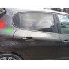 Recambio de puerta trasera derecha para peugeot 208 signature referencia OEM IAM 9671907480  