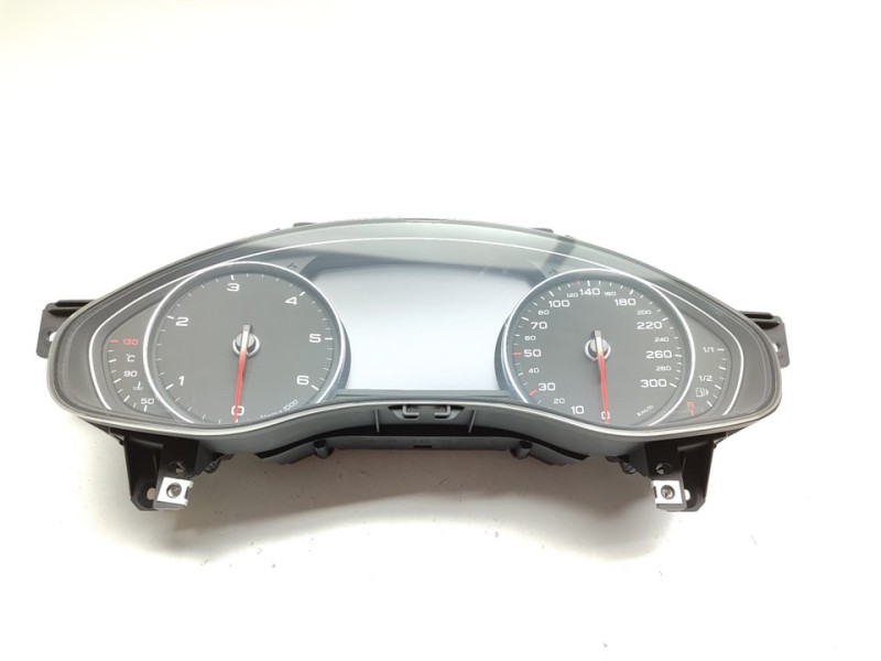Recambio de cuadro instrumentos para audi a6 lim. (4g2) 2.0 tdi referencia OEM IAM 4G8920931E  