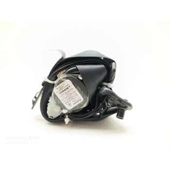 Recambio de kit airbag para renault clio iv business referencia OEM IAM 985108265R  