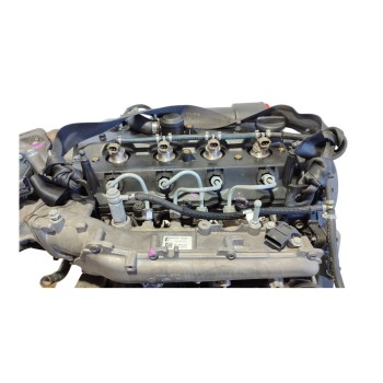 Recambio de motor completo para opel astra j lim. enjoy referencia OEM IAM A17DTR  