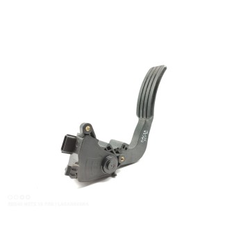 Recambio de pedal acelerador para dacia dokker ambiance referencia OEM IAM 180108712R  