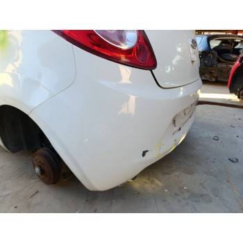 Recambio de paragolpes trasero para ford ka (ccu) titanium referencia OEM IAM 9S5117906AAXWAA  