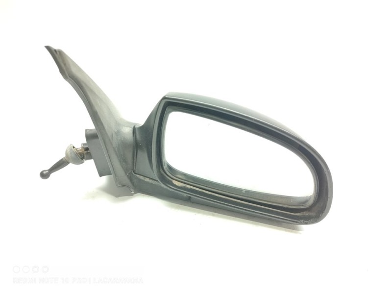 Recambio de retrovisor derecho para hyundai accent (lc) gl 4p referencia OEM IAM 8762025211CA  