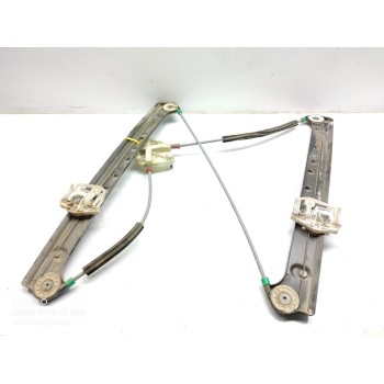 Recambio de elevalunas delantero izquierdo para bmw x3 (e83) 2.0d referencia OEM IAM 51333448249  