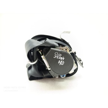 Recambio de kit airbag para renault clio iv business referencia OEM IAM 985108265R  