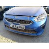 Recambio de paragolpes delantero para kia ceed tech referencia OEM IAM 86511J7000  