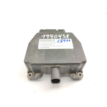 Recambio de modulo electronico para volkswagen polo (9n1) conceptline referencia OEM IAM 6Q0906625B  