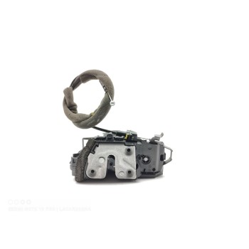 Recambio de cerradura puerta delantera derecha para nissan micra v (k14) acenta referencia OEM IAM 805005FA0A  