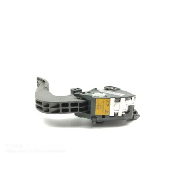 Recambio de pedal acelerador para dacia dokker ambiance referencia OEM IAM 180108712R  