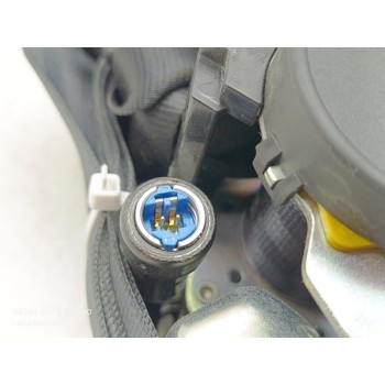 Recambio de kit airbag para renault clio iv business referencia OEM IAM 985108265R  