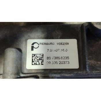 Recambio de motor completo para opel astra j lim. enjoy referencia OEM IAM A17DTR  